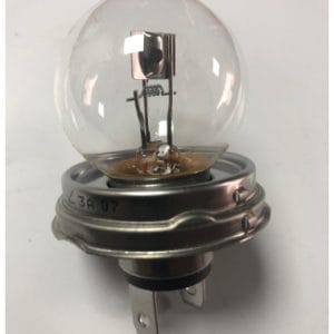 Lampara R2 24V 55/50w