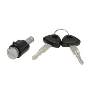 Llaves cerradura puerta SCANIA