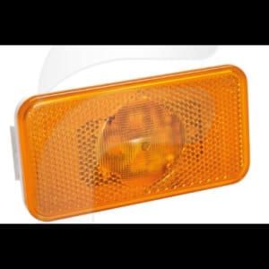 Luz de posición lateral Euro 6 original led SCANIA / Volvo