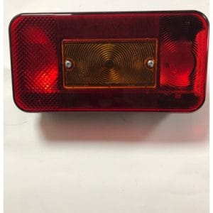 Luz Trasera LT-90
