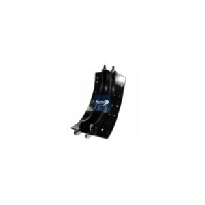 Mordaza ROR 190X310 mm rodillo