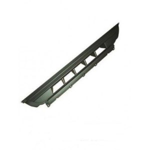 Panel de radiador frontal bajo IVECO