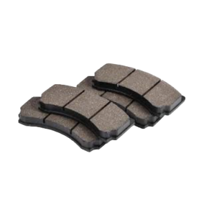 Pastillas de freno BRAKE SYSTEM
