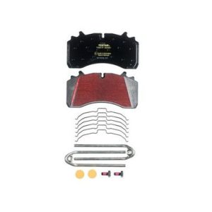 Pastillas de freno Air Springs