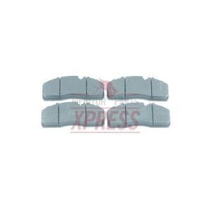 Pastillas de freno Trailerline