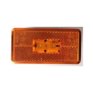 Piloto balizamiento lateral SCANIA led