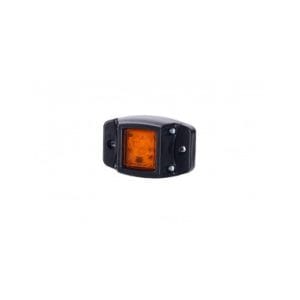 Piloto led naranja