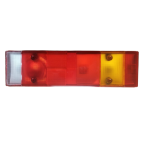 Piloto trasero lado derecho MAN, DAF, IVECO, Renault