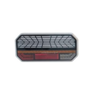 Piloto trasero led lado izquierdo  12/24V