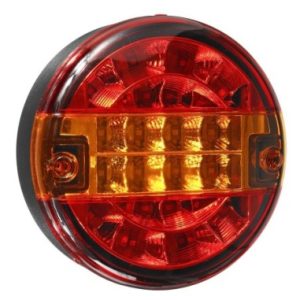 Piloto trasero multifunción LED