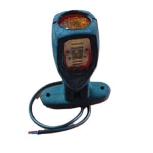 Piloto universal lateral led-remo