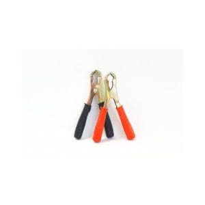 Pinza latón para batería camión UZ-20