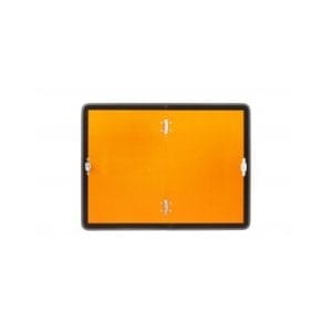 Placa marcador adr
