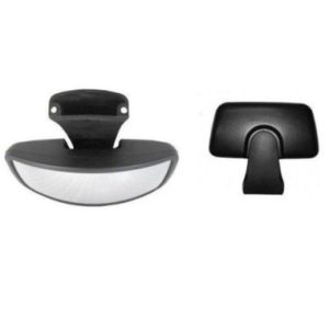 Retrovisor guardaruedas Mercedes