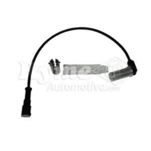 Sensor ABS acodado remolque L4