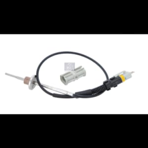 Sensor de temperatura MAN