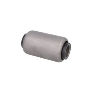 Silentblock ballesta suspensión 30X65X122 SCANIA