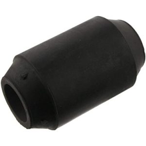 Silentblock BPW medidas 30X60X102