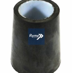 Silentblock fruehauf balancín 90X52X112MM