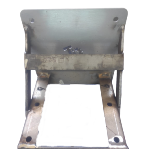 Soporte de manivela para motor completo