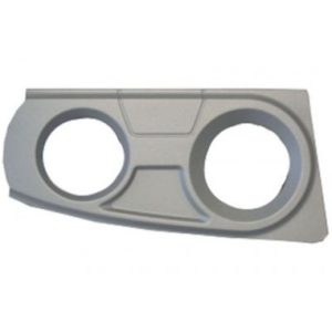 Soporte faro IVECO lado derecho