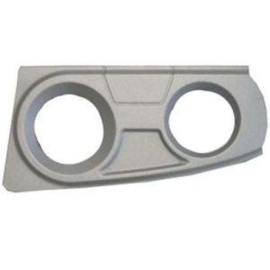 Soporte faro IVECO lado izquierdo