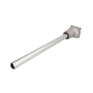 Soporte guardabarros de aluminio Volvo y Renault