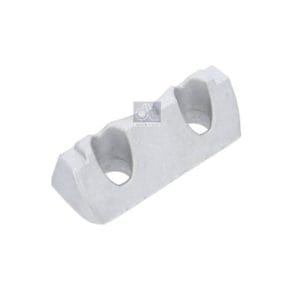 Soporte guardabarros posterior FH12-16 FM9-12 serie II volvo