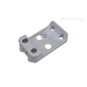 Soporte guardabarros posterior FH12-16 serie E II volvo