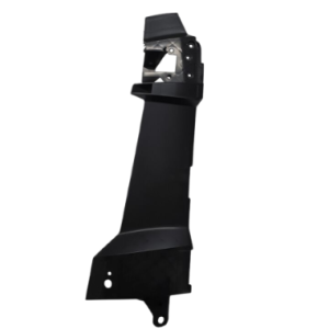 Soporte para marco faro lado izquierdo Volvo