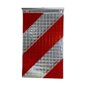 Tabla elevador lado derecho