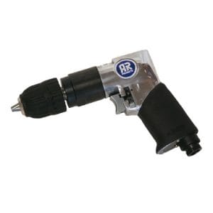 Taladro reversible automático