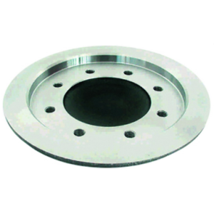 Tapa 280x10 kit pin