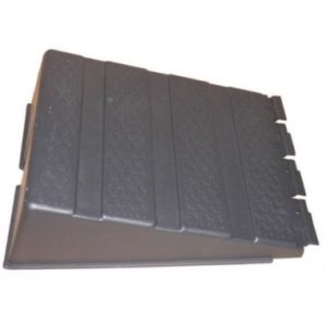 Tapa batería MAN