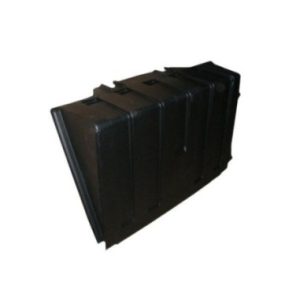 Tapa batería MAN