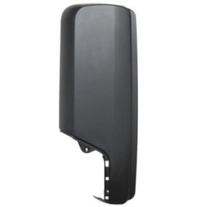 Tapa carcasa espejo retrovisor lado derecho Mercedes