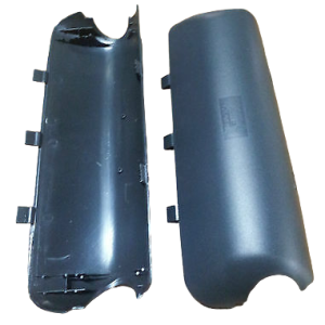 Tapa carcasa retrovisor lado derecho y lado izquierdo IVECO