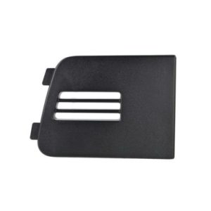 Tapa rejilla superior lado izquierdo calandra Volvo FH12 y FH16 versión 2
