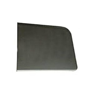 Tapa rejilla superior lado izquierdo calandra Volvo FH12 y FH16 versión 3