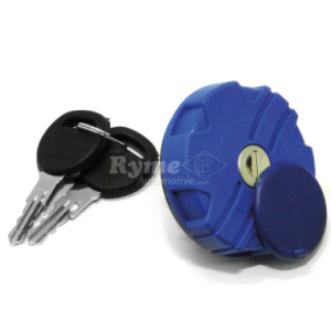 Tapón adblue 40mm DAF ACTROS y AXOR