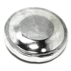 Tapón de metal 60mm sin llave
