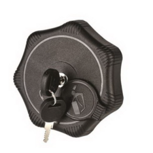 Tapón gasoil plástico 80mm DAF