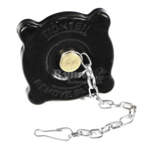 Tapón radiador Mercedes