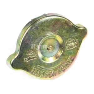 Tapón radiador universal 0.7 ba