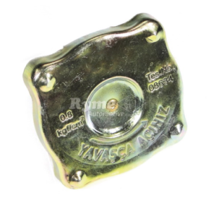 Tapón radidaor universal cuadrado
