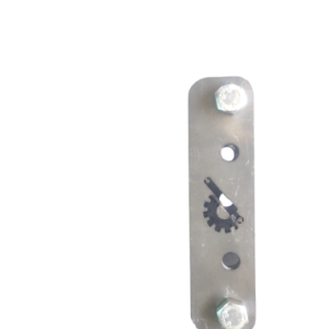 Tensor doble nylon cadena 3/8
