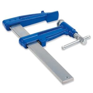 Tornillo apriete 3-P Cruz 35X8 120/8 cm