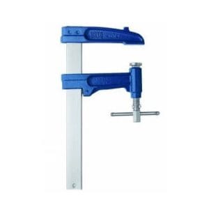 Tornillo apriete 3-P Cruz 40X10 150/260 cm