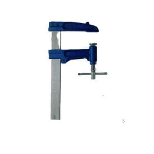 Tornillo apriete 3P Cruz 35X8 120/3CM